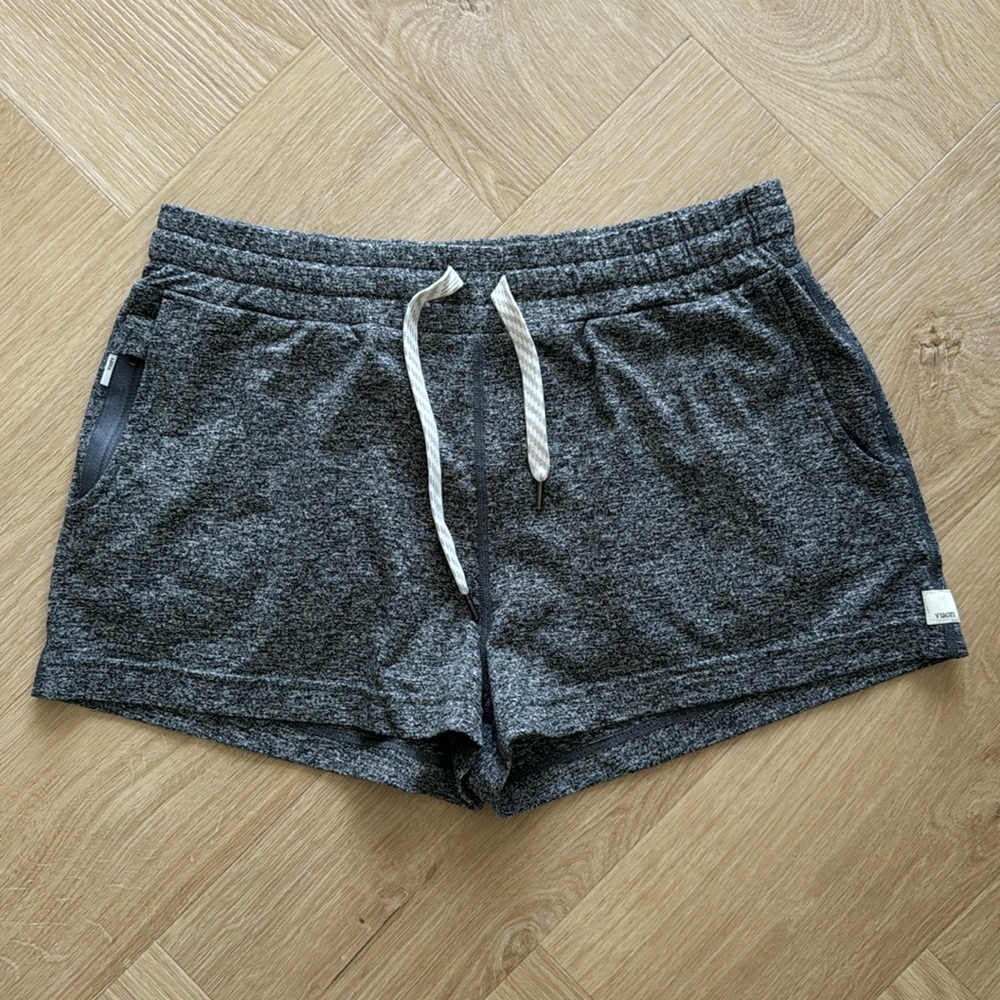 Vuori Halo Performance Shorts